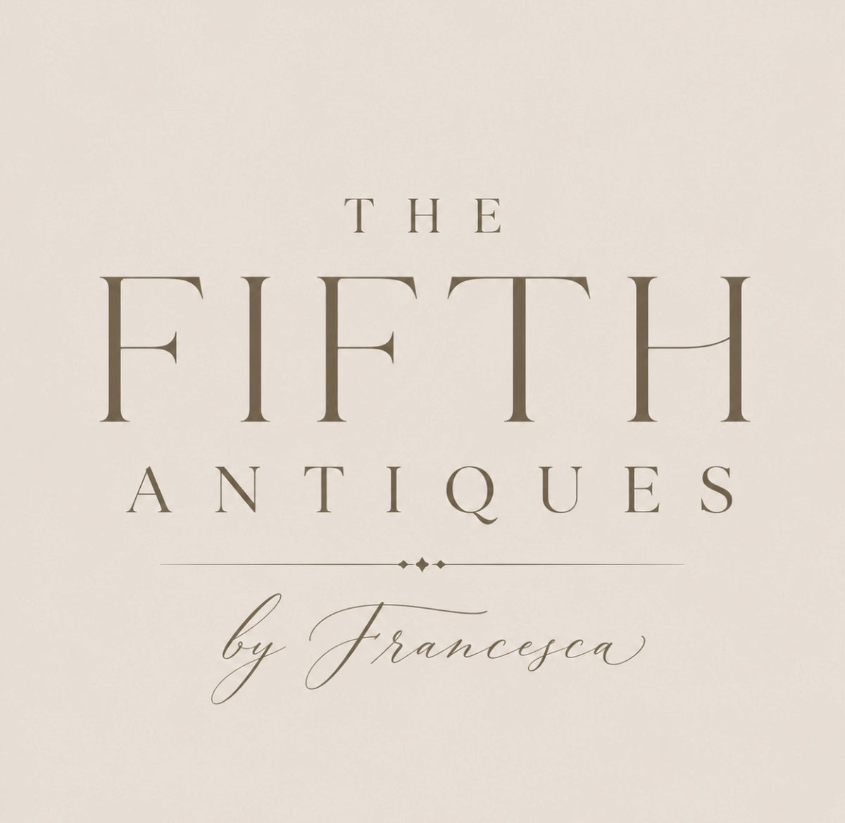 The Fifth Antiques